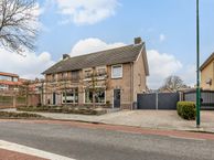 Rembrandtlaan 30, 5121 WL Rijen