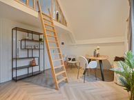 H. Stolleplantsoen 34-E, 1022 KK Amsterdam