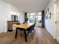 Breitnerstraat 45-B, 3015 XB Rotterdam