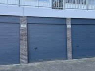 Garagebox Anatole Franceplaats 544, 3069 BE Rotterdam