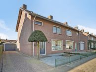 Lijsterstraat 28, 5735 ET Aarle-Rixtel