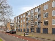 Willem de Zwijgerlaan 124, 1814 KG Alkmaar