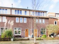 Dickmansstraat 30, 2015 JC Haarlem