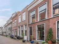 Hoefstraat 35, 2311 PP Leiden