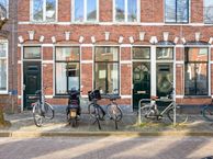 Tweede Hunzestraat 16, 9715 BR Groningen