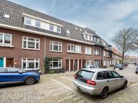 Jacob van der Borchstraat 10-BS, 3515 XD Utrecht
