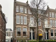 Vondelstraat 12-A, 6512 BE Nijmegen