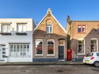 Sophiastraat 75, 4701 GS Roosendaal