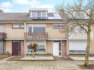 Milaanstraat 12, 5632 RS Eindhoven