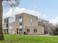 Maria Snelplantsoen 40, 1106 WP Amsterdam