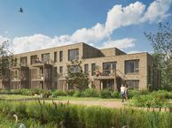 Appartement (Bouwnr. 49), 3461 GP Linschoten