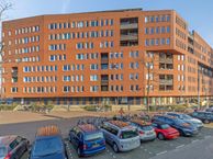 Waterkeringweg 33, 1051 NX Amsterdam