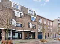 Meerten Verhoffstraat 11-A2, 4811 AR Breda