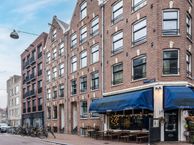 Van Noordtstraat 9-H, 1013 SM Amsterdam