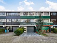 Bartokhof 17, 2402 GC Alphen aan den Rijn