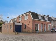 Oranje Nassaustraat 49, 5554 AE Valkenswaard