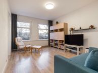 Westzaanstraat 47-1, 1013 NE Amsterdam