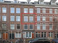Fagelstraat 28-2, 1052 GC Amsterdam