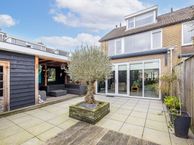 Valklaan 33, 3738 GE Maartensdijk