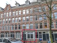 Van Hogendorpstraat 62-H, 1051 BS Amsterdam