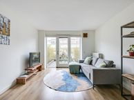 Spaaklaan 61-A, 3527 SC Utrecht