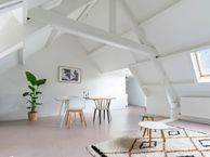 Gedempte Oude Gracht 82-D, 2011 GV Haarlem