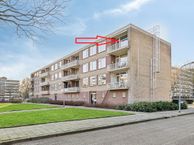 Geert Grootelaan 77, 1216 LS Hilversum