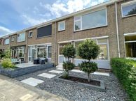 Mr. Van Houtenstraat 35, 2982 VP Ridderkerk