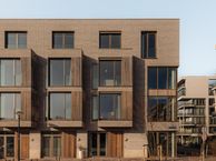 Mortelstraat 117, 1019 VE Amsterdam