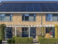 Sportlaan 15, 2191 XH De Zilk