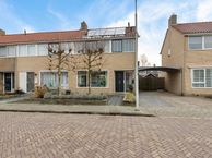 Prinses Margrietstraat 9, 8501 HZ Joure