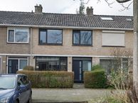 Cornelis Outshoornstraat 21, 3067 EC Rotterdam