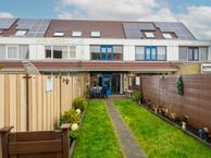 Zeekoet 25, 2681 VE Monster