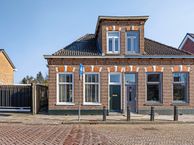 Sluisstraat 153, 9406 AX Assen
