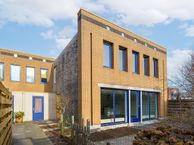 Hollywoodlaan 23, 1325 HM Almere