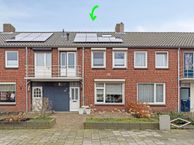 Begoniastraat 21, 4702 CA Roosendaal