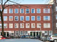 Mercatorstraat 83-3, 1056 RA Amsterdam
