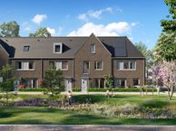 Nieuw Trompenburg bnr 47, 2161 GD Lisse