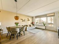 Geervliet 12-B, 1082 NT Amsterdam