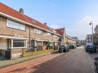 Boele van Hensbroekstraat 18, 2522 HL Den Haag
