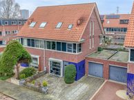 Jan Sirksstraat 13, 3059 TJ Rotterdam