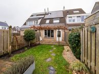 Zilverschoonpad 3, 2954 NK Alblasserdam