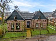 Kapelweg 21, 1906 EB Limmen