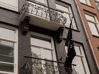 Derde Helmersstraat 25-3, 1054 BA Amsterdam