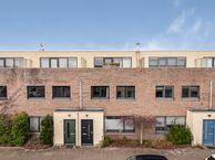 Wilhelmina Bladergroenweg 27, 2331 BZ Leiden