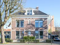 Stationsstraat 5-C, 8601 GB Sneek