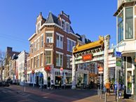 Wagenstraat 135-A, 2512 AT Den Haag