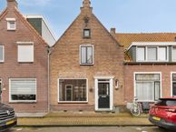 Dokter Weversstraat 13, 1131 BC Volendam