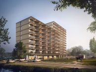 Burghsluissingel 54, 3086 VD Rotterdam