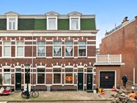 Dirk Hoogenraadstraat 88, 2586 TL Den Haag